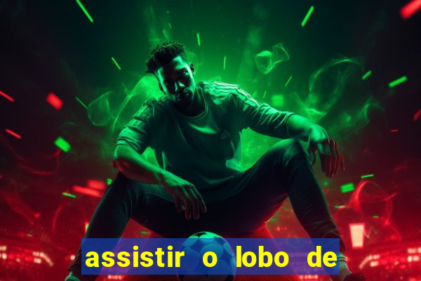 assistir o lobo de wall street topflix